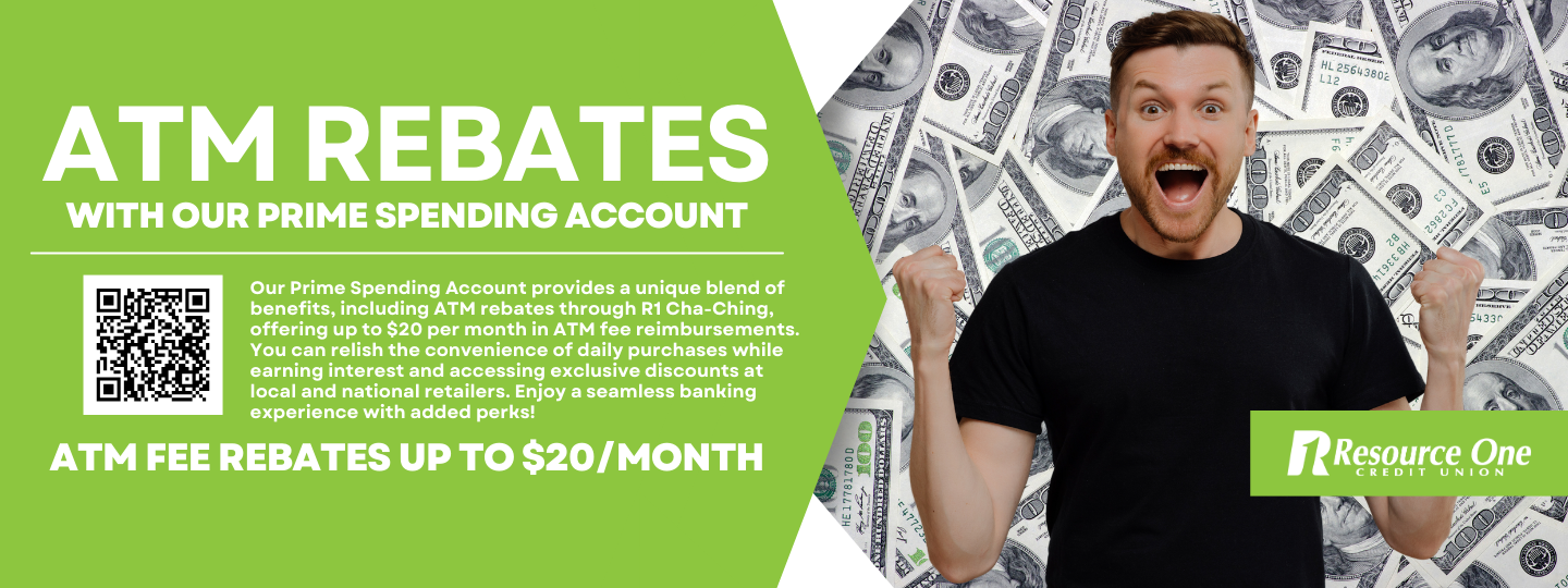 atm rebates with our prime spending account! (may 2025)