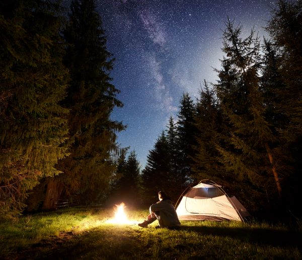 Adventure is waiting, how are you getting there?