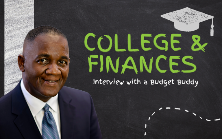 Blog | Universidad y finanzas - Entrevista con un amigo presupuestario