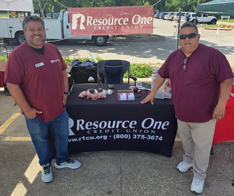 irving hispanic chamber's 9th annual big heroes appreciation day