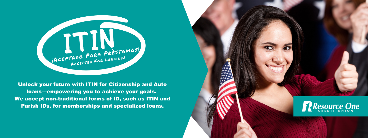 itin lending 2025