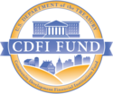 CDFI FUND LOGO