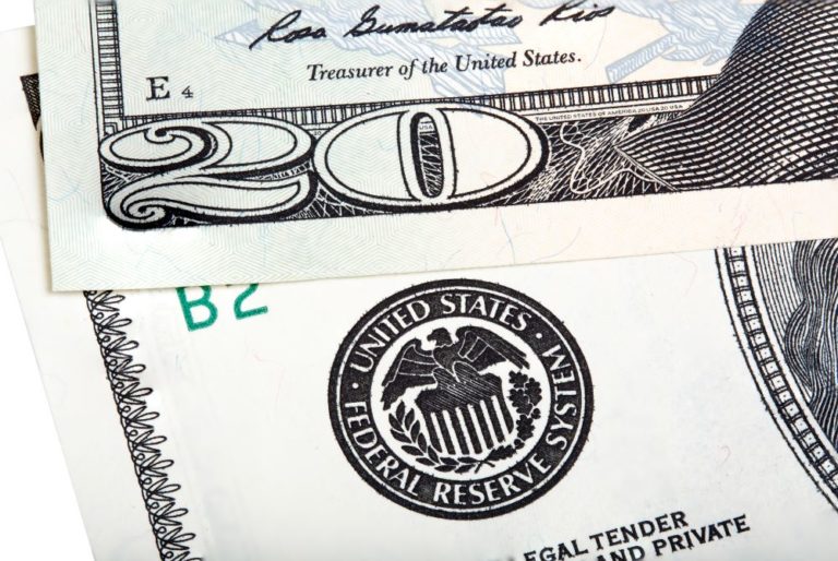 Blog | Federal Reserve Raises Interest Rates