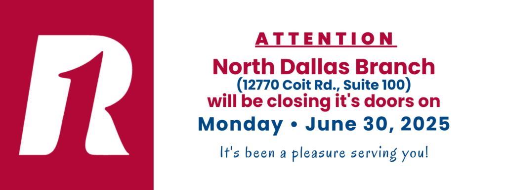 north dallas closure image