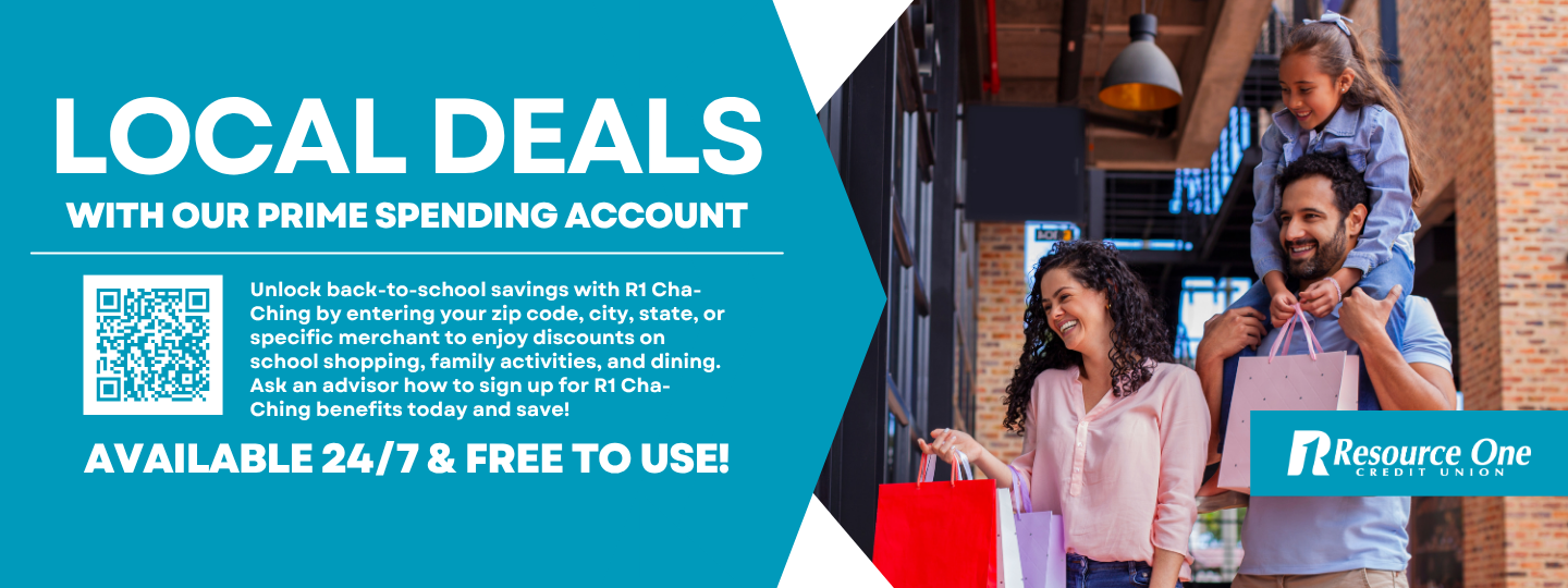 q3 2025 local deals with our prime spending account! (august 2025)