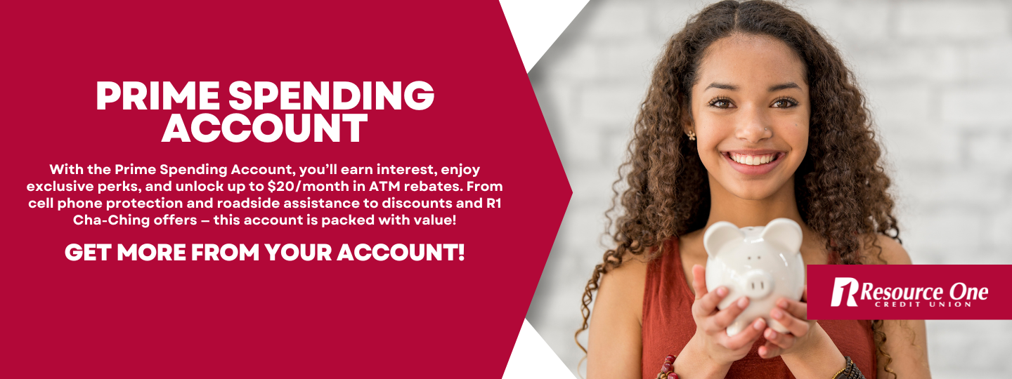 q3 2025 prime spending account