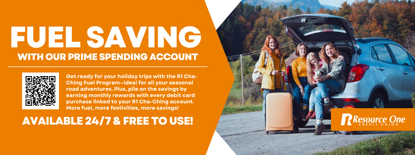 q4 2025 fuel saving with our prime spending account! (november 2025)