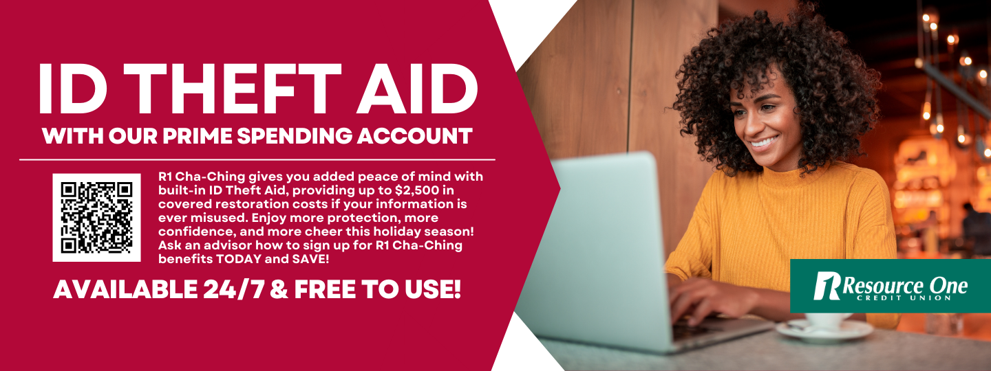 q4 2025 id theft aid with our prime spending account! (december 2025)