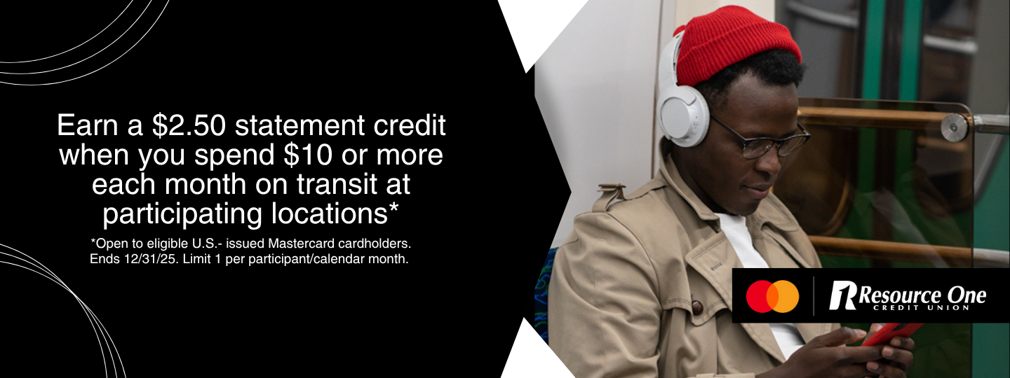 q4 2025 mastercard public transit benefit (october 2025)