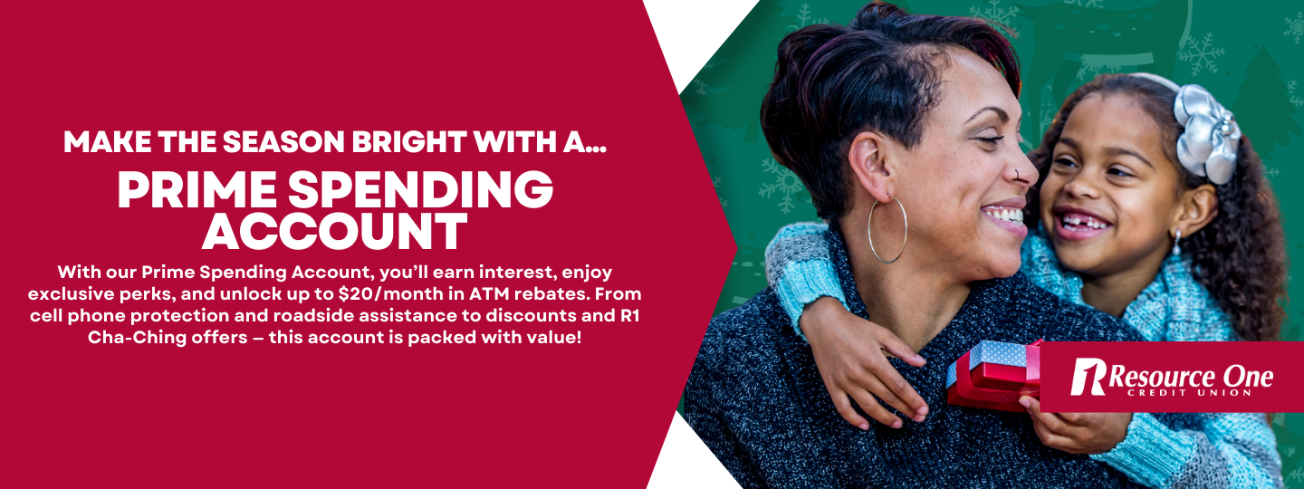 q4 2025 prime spending account (december 2025)