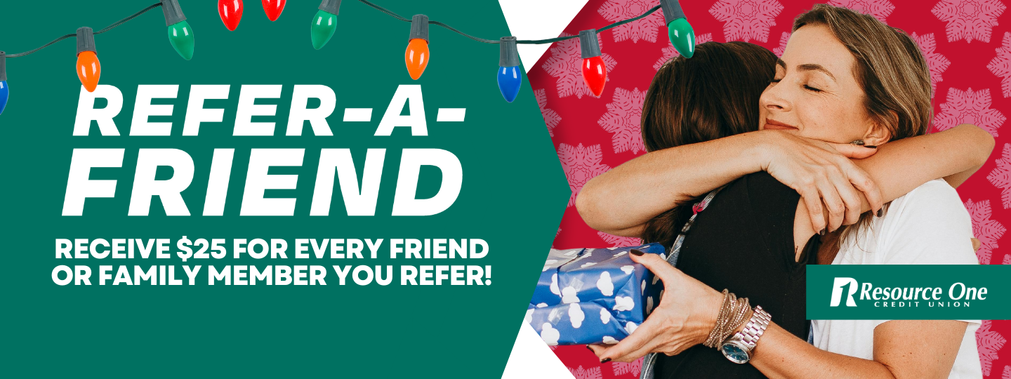 q4 2025 refer a friend (december 2025)