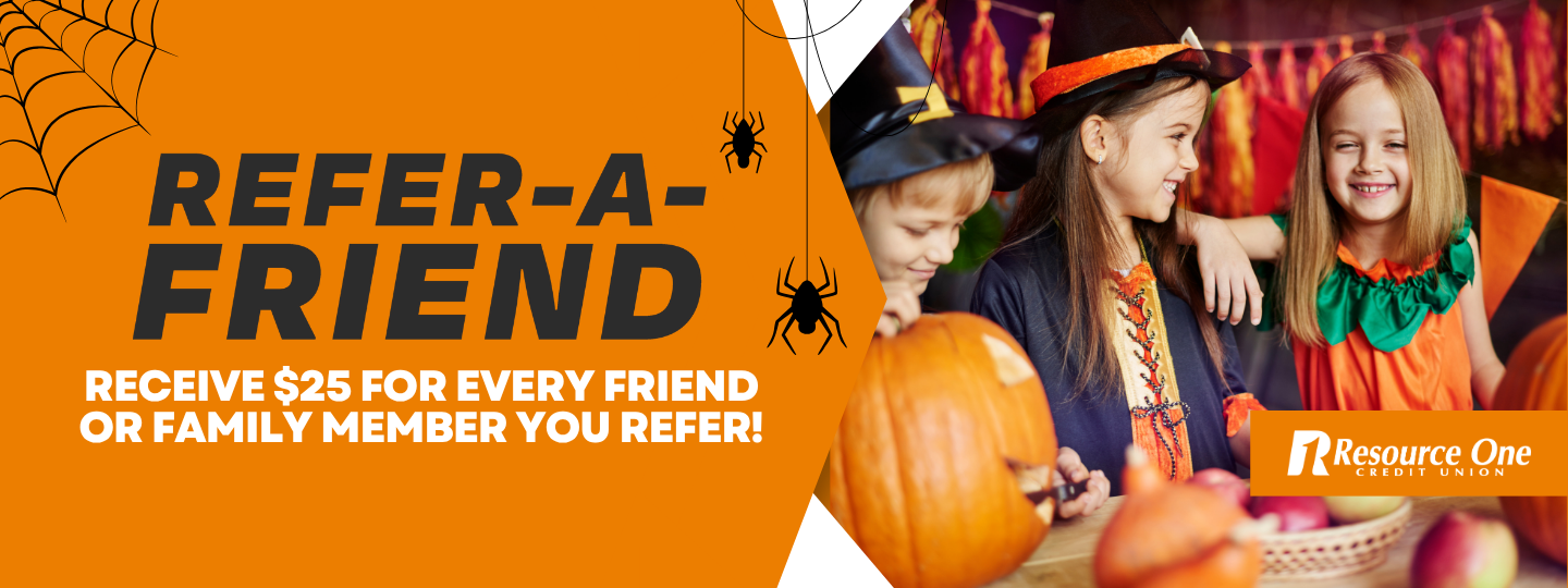 q4 2025 refer a friend (october 2025)