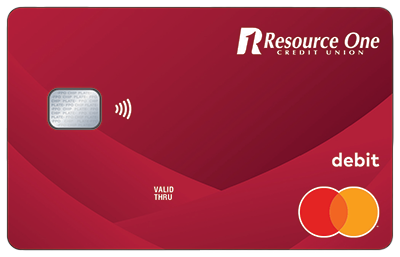 r1 red debit website