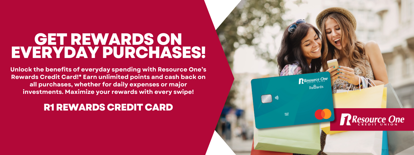 r1 rewards credit card q2 2025