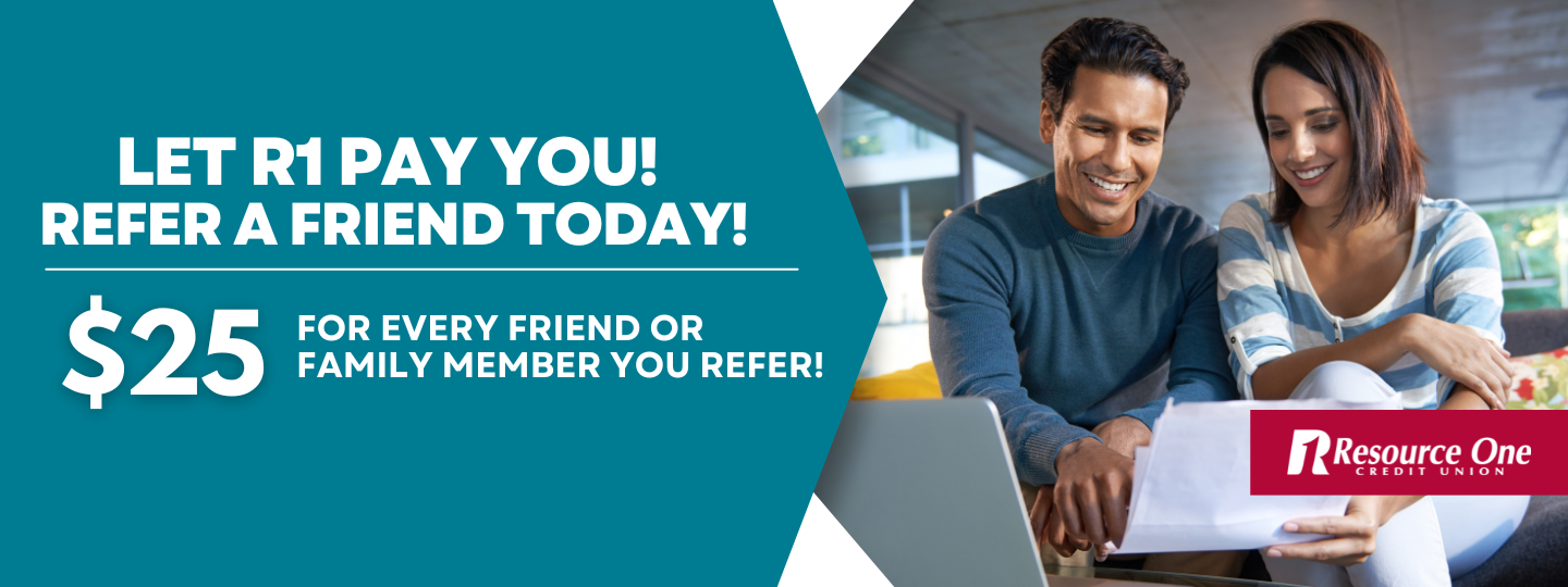 refer a friend q2 2025
