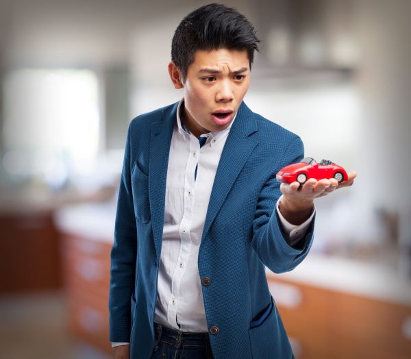 4 Reasons to Refinance Your Auto Today