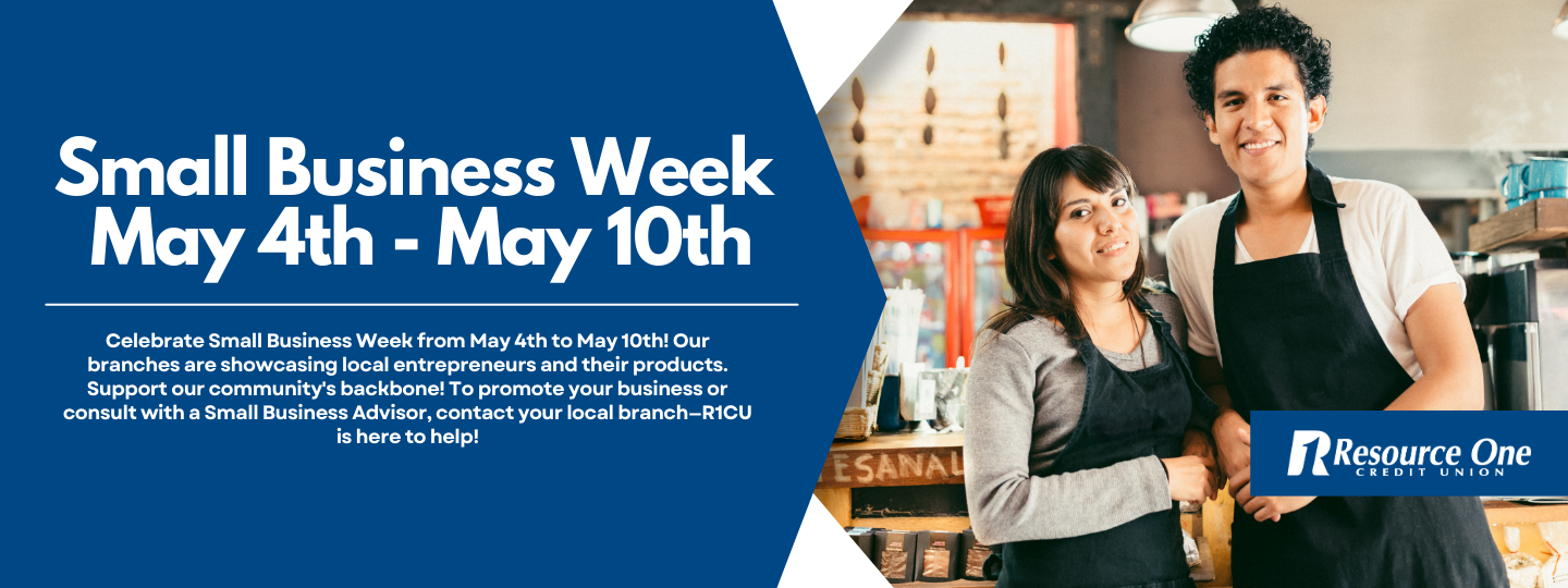 small business week