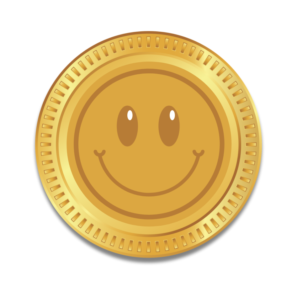 week 3 smiley face