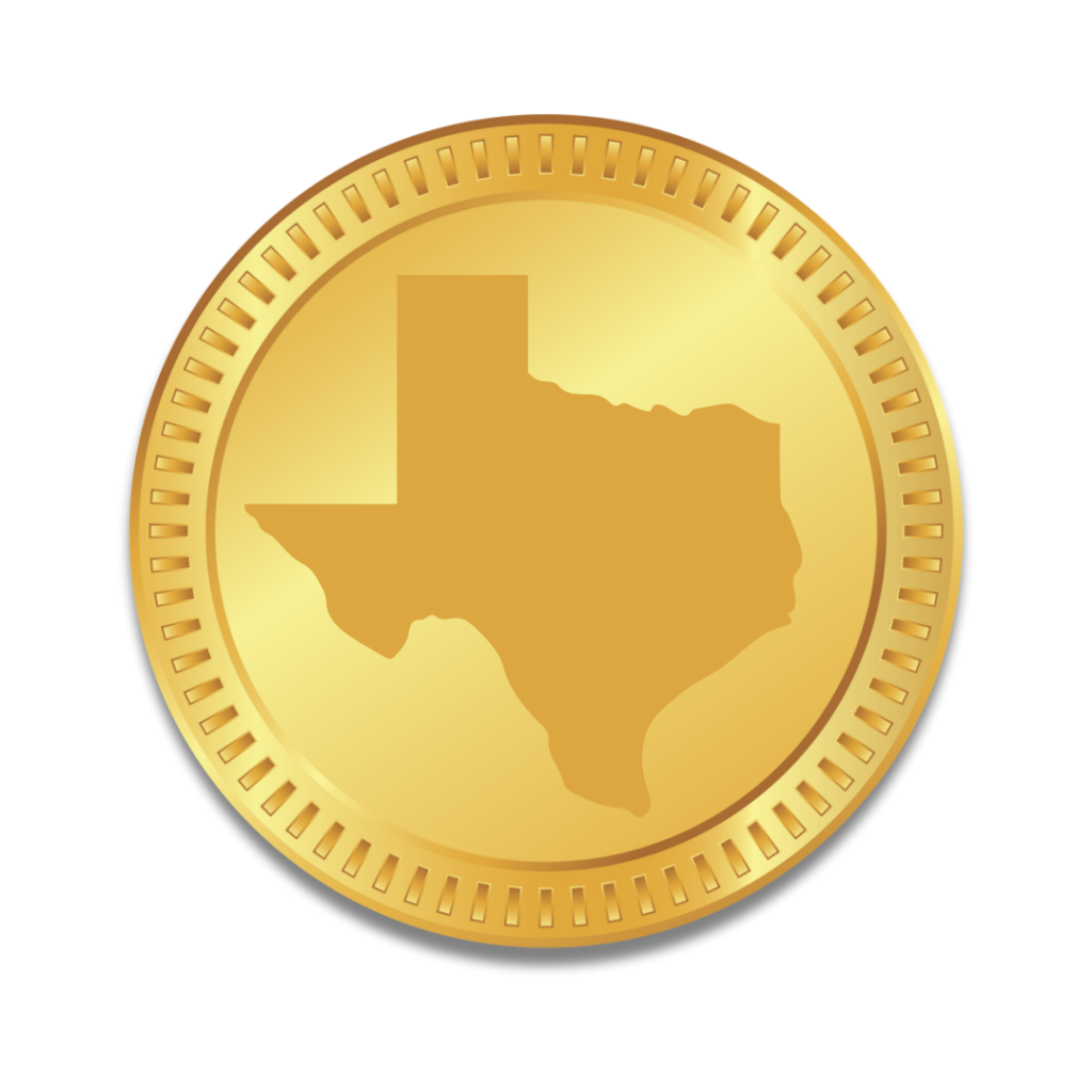 week 6 texas icon