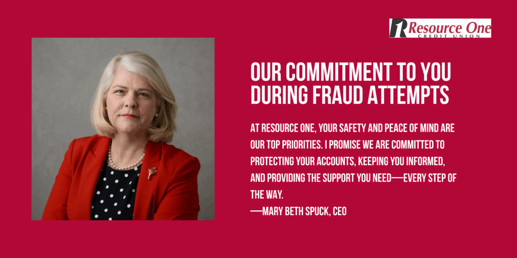 Fraud Announcement_MaryBeth