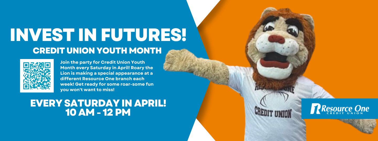 youth month (roary visits) april